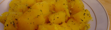 butternut squash recipe