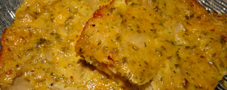 marinated artichoke hearts squares