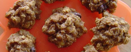 molasses cookie recipe